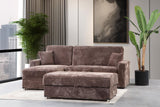 Soft Ottoman