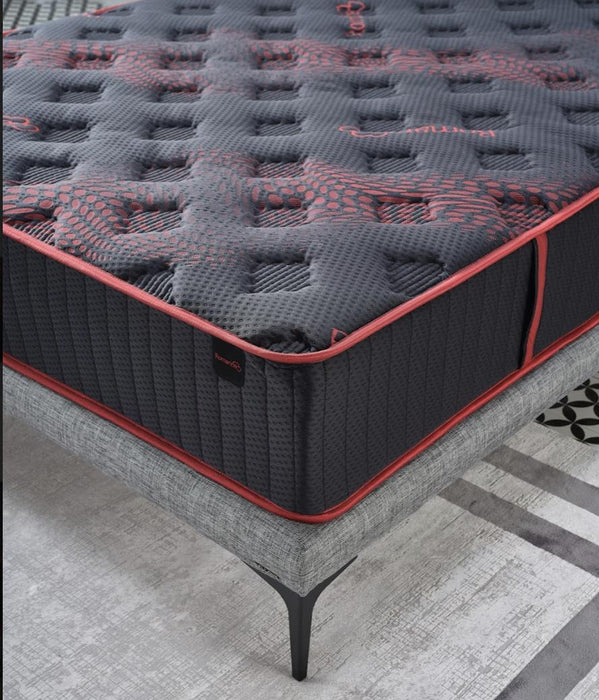 Sultry Mattress