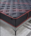Sultry Mattress