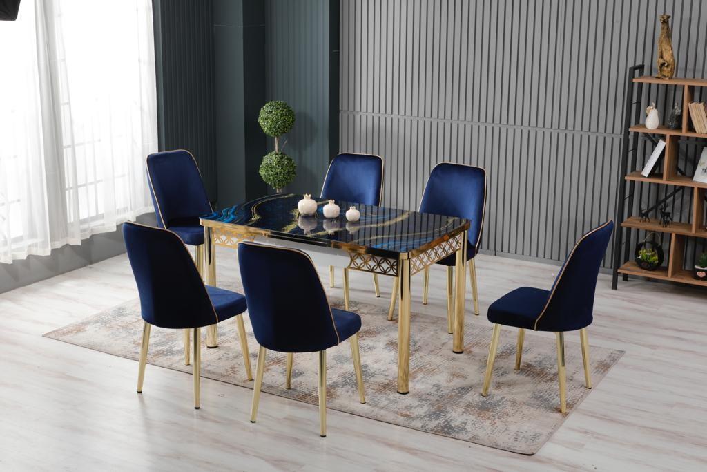 T-0006 Dining Set