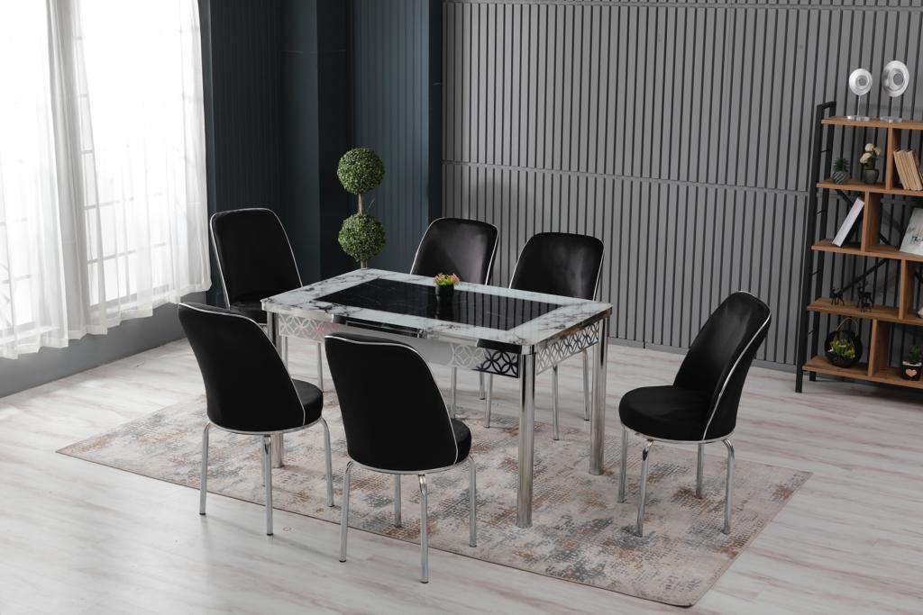 T-0008 Dining Set