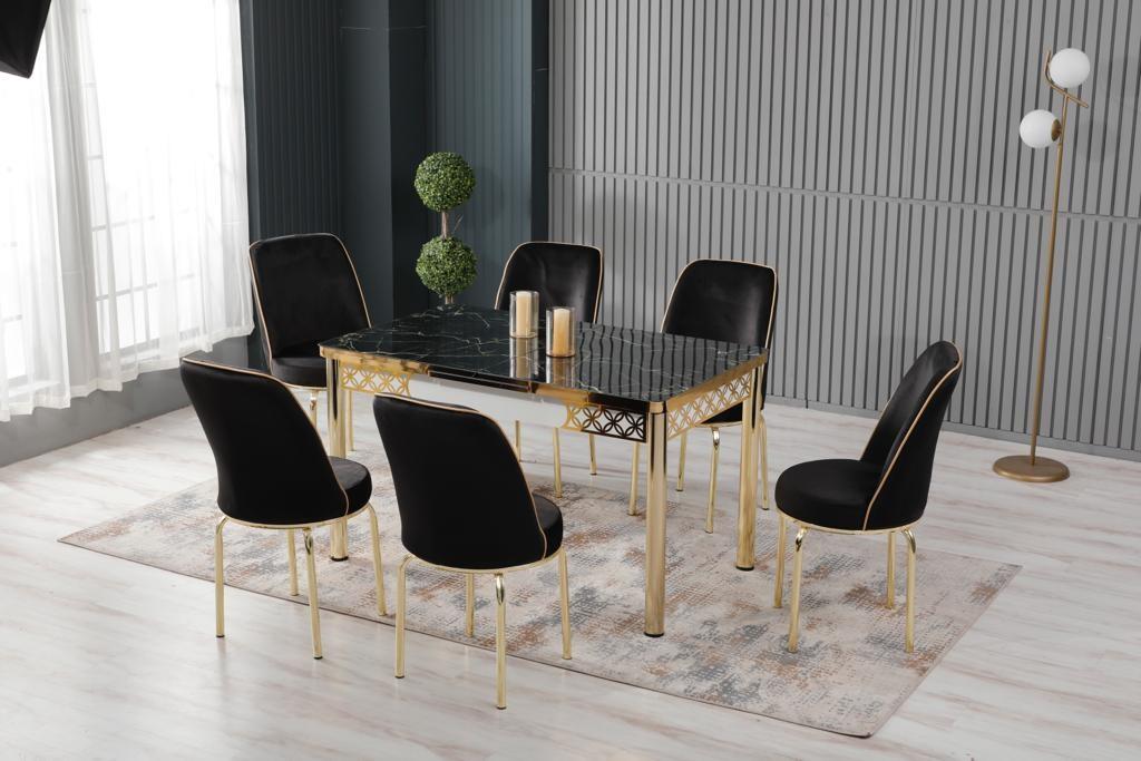 T-0009 Dining Set