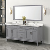 Almeria Vanity Set w/ Mirror