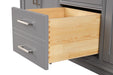 Almeria Vanity Set