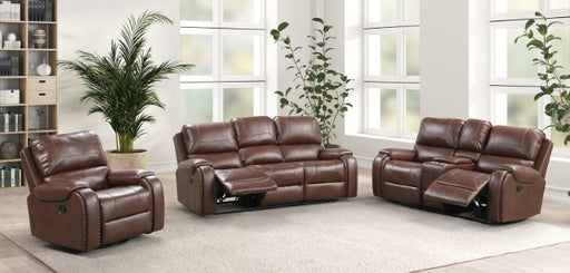 Tepic Chair - Brown