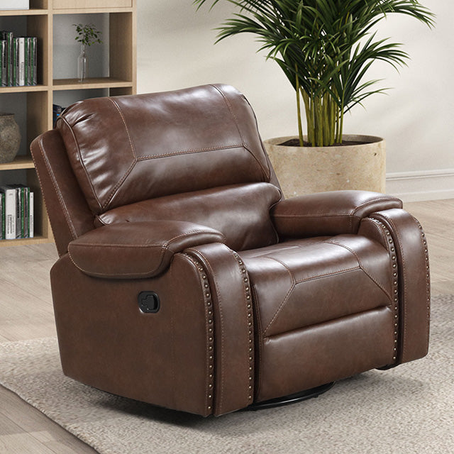 Tepic Chair - Brown