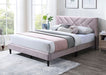 Cherry Bed - Pink