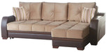 ULTRA Sectional