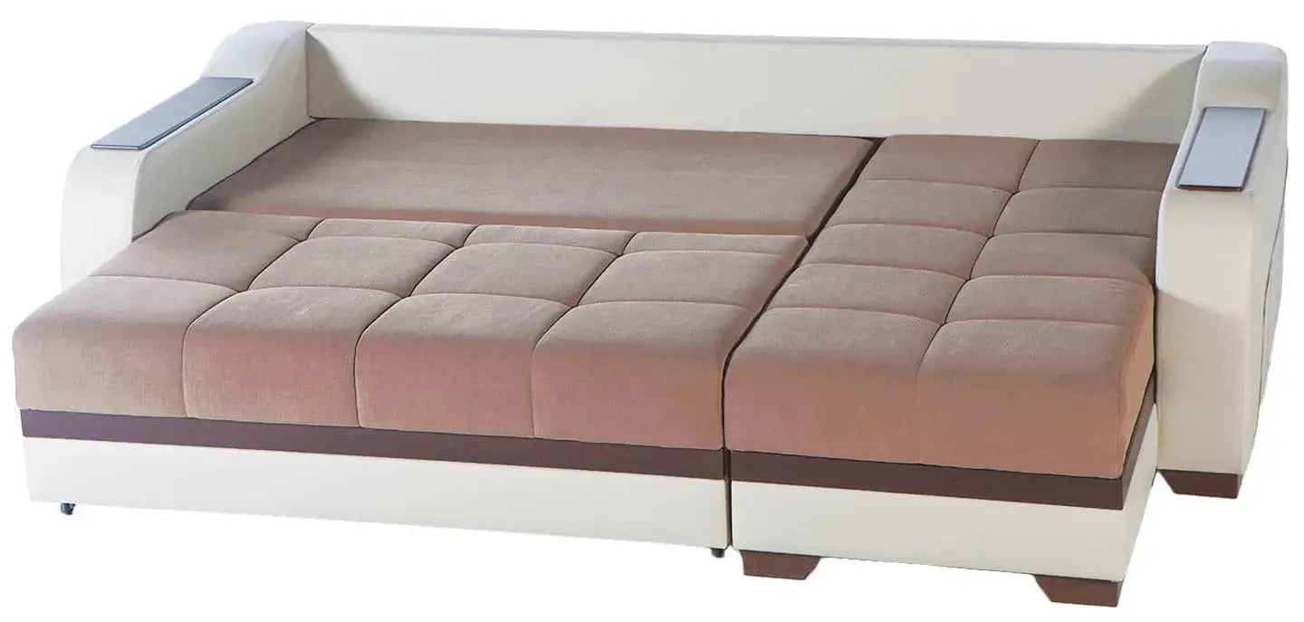 ULTRA Sectional