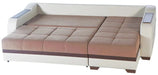 ULTRA Sectional