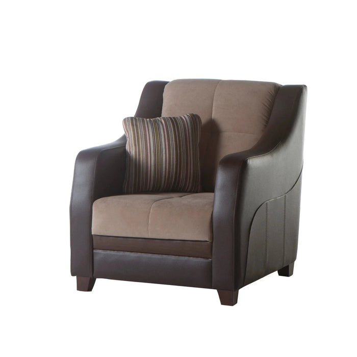 ULTRA Sectional