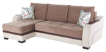 ULTRA Sectional