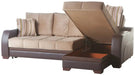 ULTRA Sectional