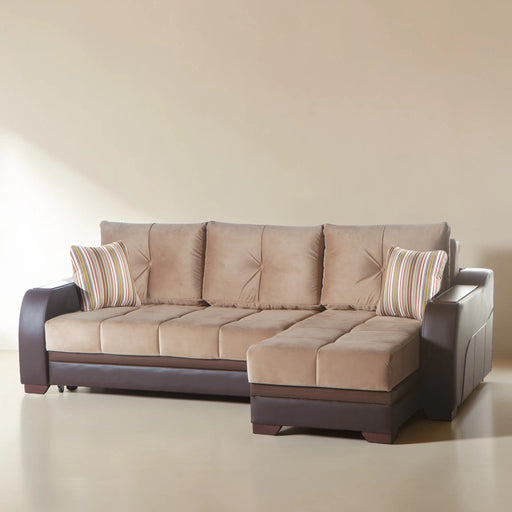 ULTRA Sectional