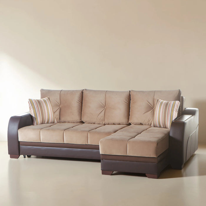 ULTRA Sectional