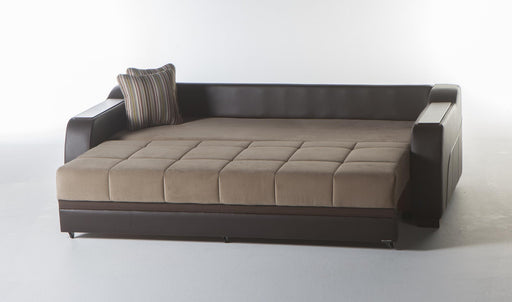 Ultra 3 Seat Sleeper