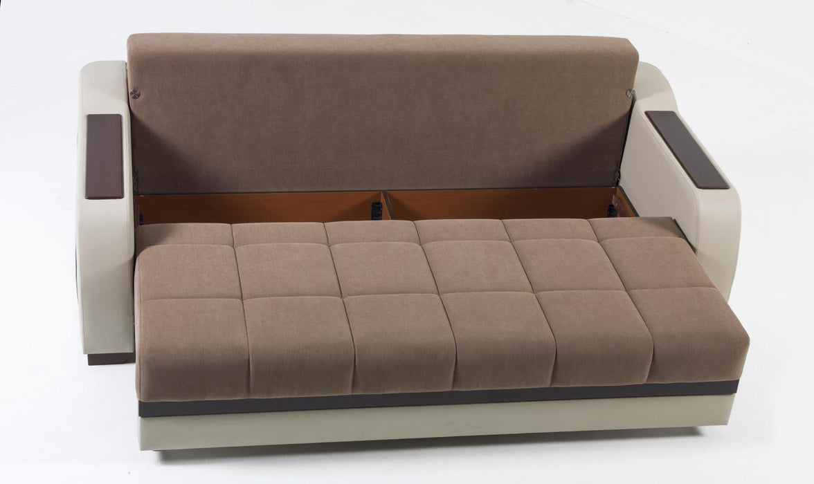 Ultra 3 Seat Sleeper
