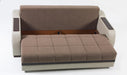 Ultra 3 Seat Sleeper