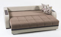 Ultra 3 Seat Sleeper
