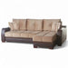 ULTRA Sectional