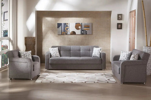 Vision Living Room
