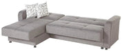 VISION Sectional