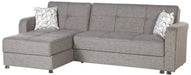 VISION Sectional