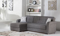 Vision Sectional Love Seat Part