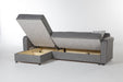 Vision Sectional Love Seat Part