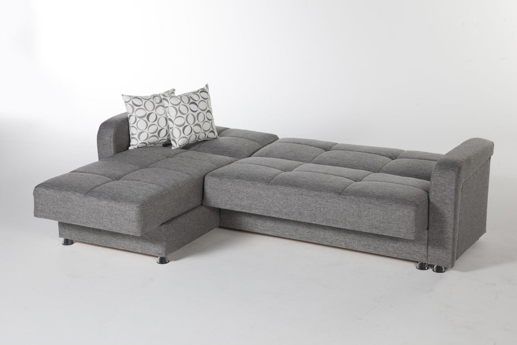 Vision Sectional Love Seat Part