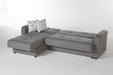 Vision Sectional Love Seat Part