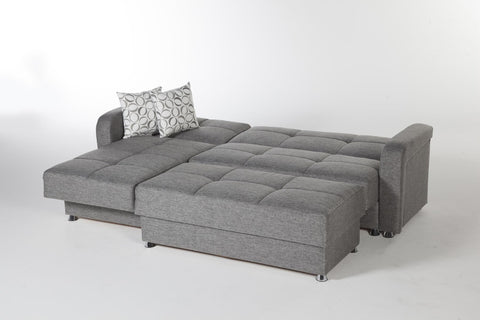 Vision Sectional Love Seat Part