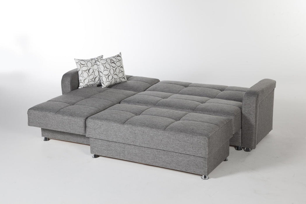 Vision Sectional Love Seat Part