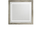 Jazz Mirror