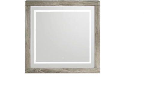 Jazz Mirror