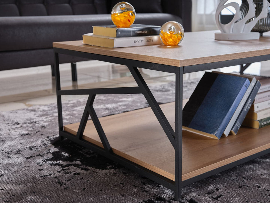 Whimsy Coffee Table