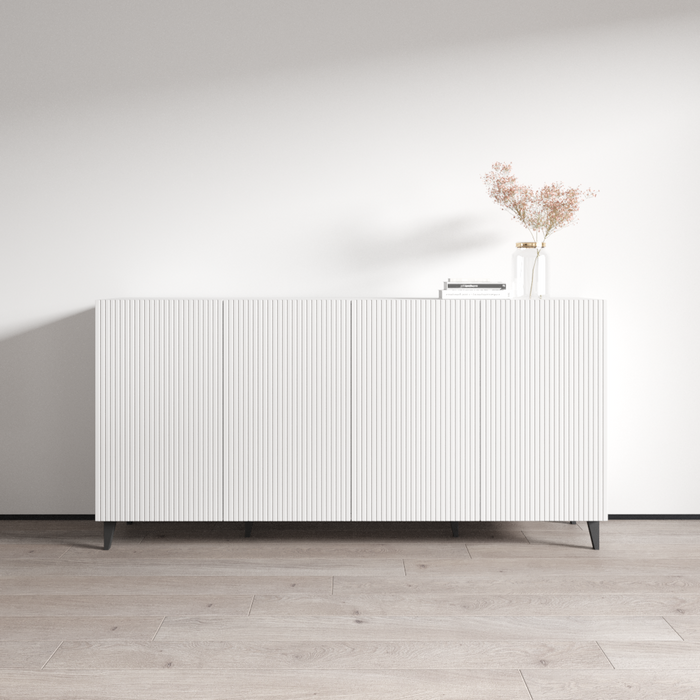 Pafos 4D Sideboard