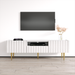 Arcos 01 TV Stand