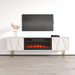 Haifa BL-EF Fireplace TV Stand