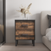 Nevada 2S Nightstand