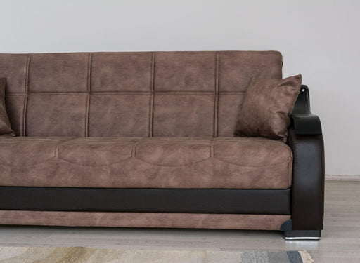 Zambak Loveseat