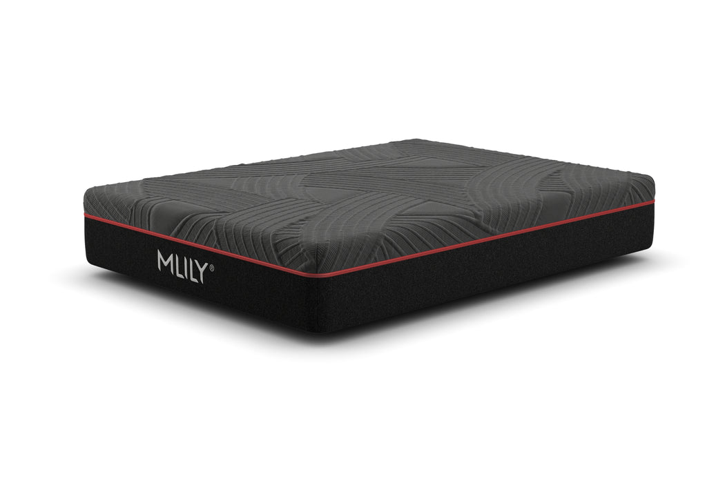 MLILY PowerCool Medium Sleep System Mattress