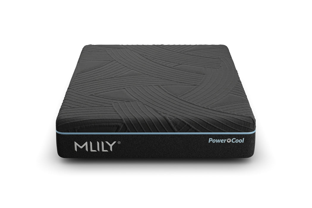 MLILY PowerCool Firm Sleep System Mattress
