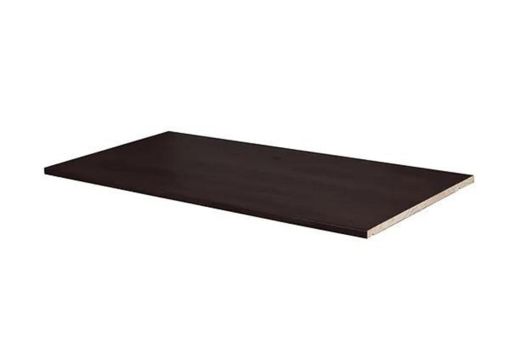 8013 - 100% Solid Wood Large Shelf for Kyle Wardrobes ONLY